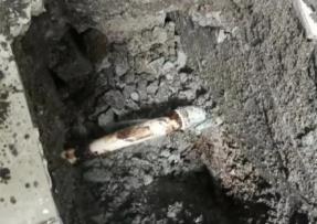 川汇卫生间漏水维修公司为您解答川汇市地下水管渗漏常见问题及解决方法。