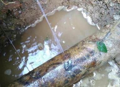川汇测漏水公司浅析川汇市地下水管漏水检测方法。