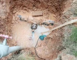 川汇测漏水公司浅析川汇地下水管漏水有哪些处理方法？
