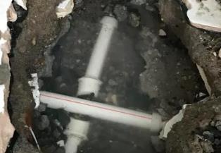  川汇测漏水公司浅析川汇管道泄漏检测公司检测水管泄漏